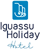 Iguassu Holiday Hotel Logo